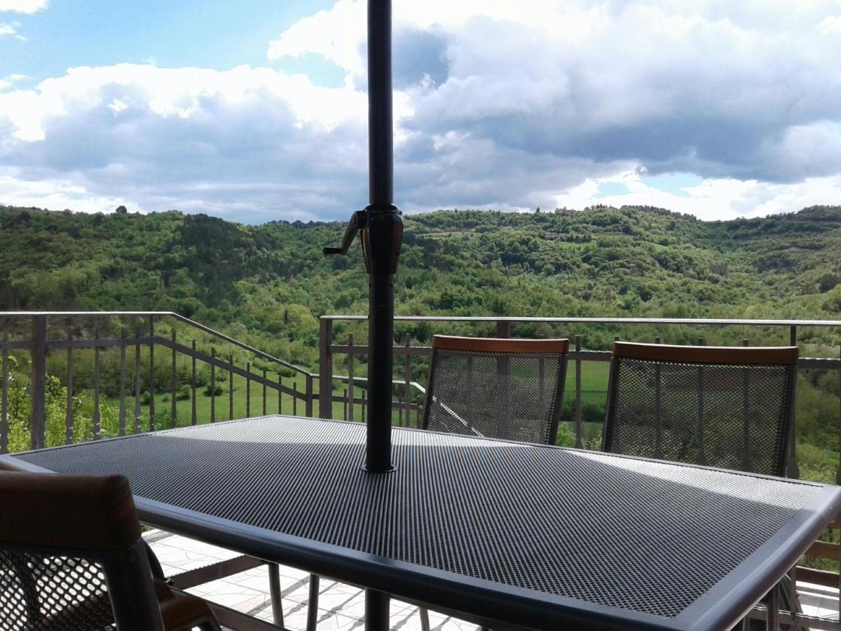 Holiday Home Grimalda מראה חיצוני תמונה