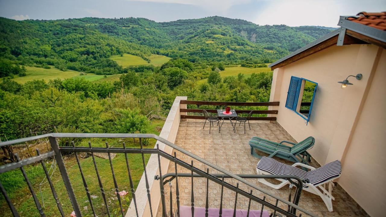 Holiday Home Grimalda מראה חיצוני תמונה