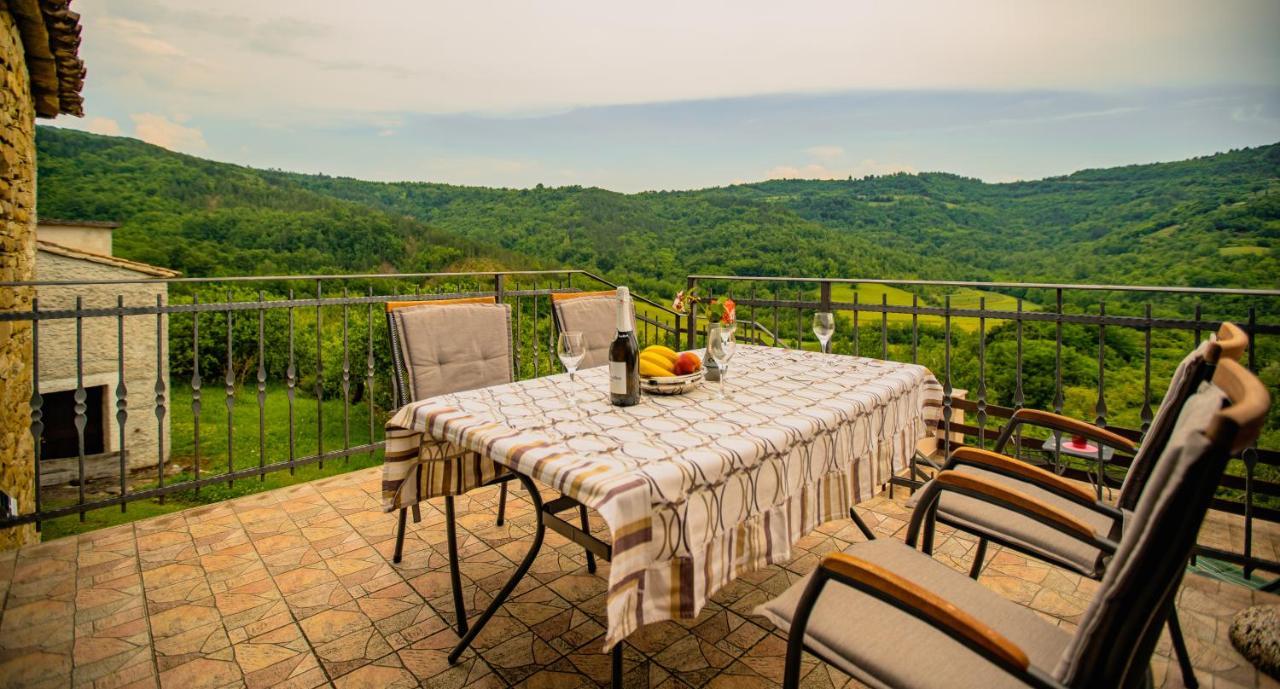 Holiday Home Grimalda מראה חיצוני תמונה