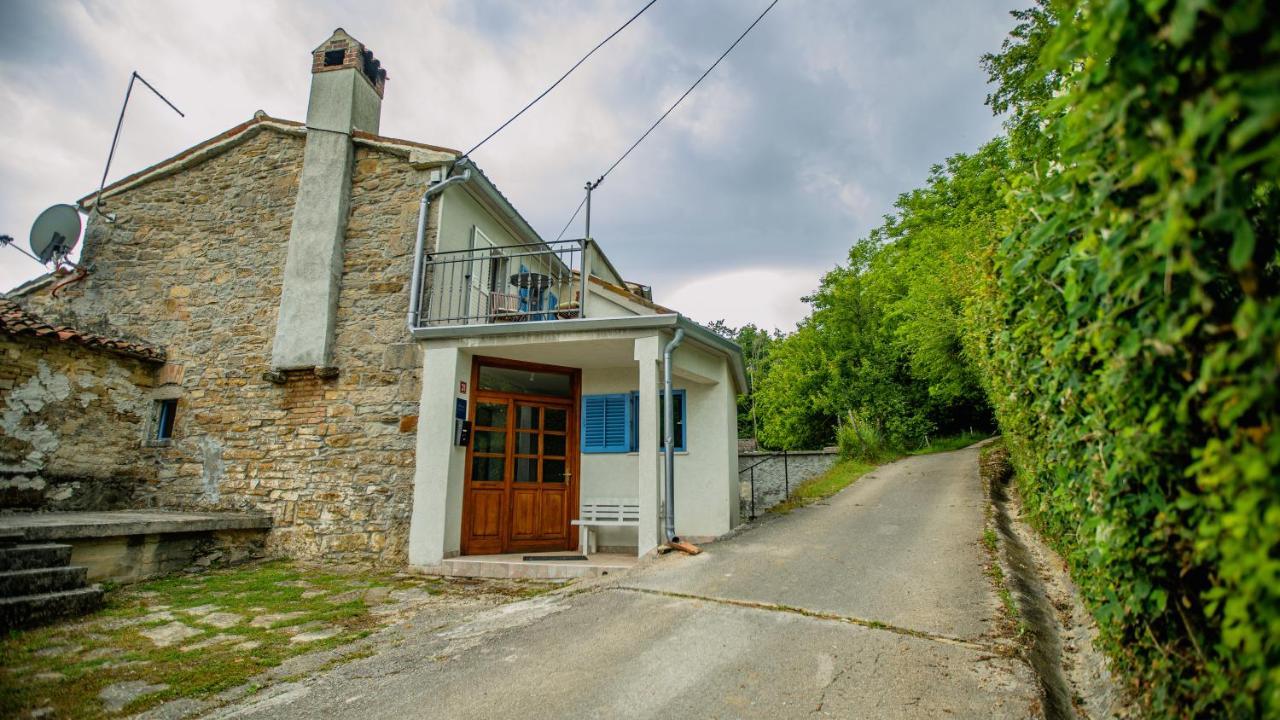 Holiday Home Grimalda מראה חיצוני תמונה