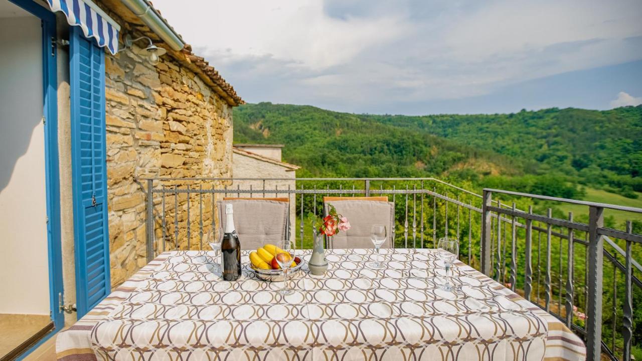 Holiday Home Grimalda מראה חיצוני תמונה