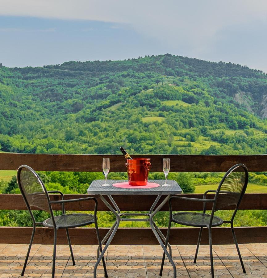 Holiday Home Grimalda מראה חיצוני תמונה