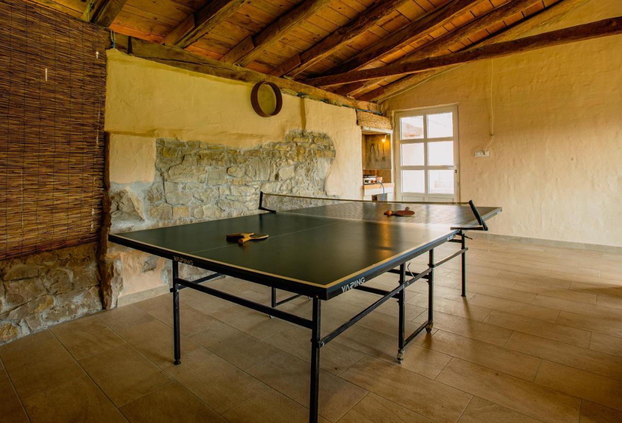 Holiday Home Grimalda מראה חיצוני תמונה