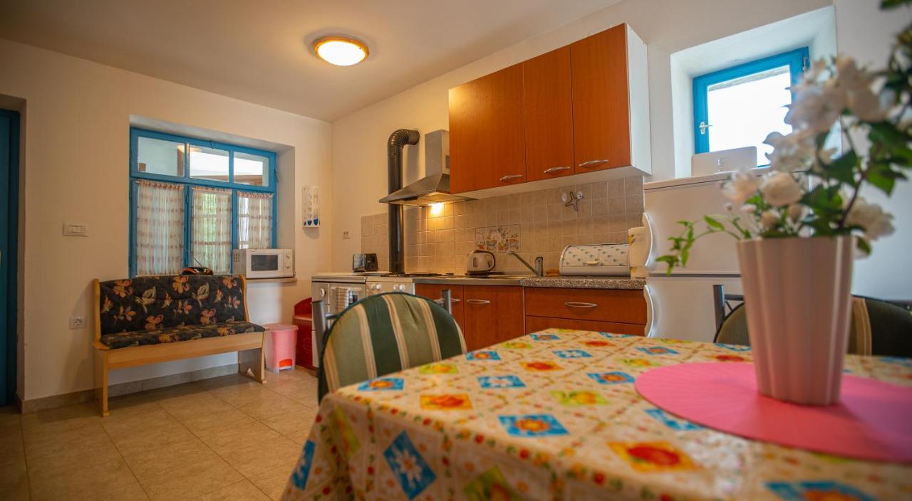 Holiday Home Grimalda מראה חיצוני תמונה