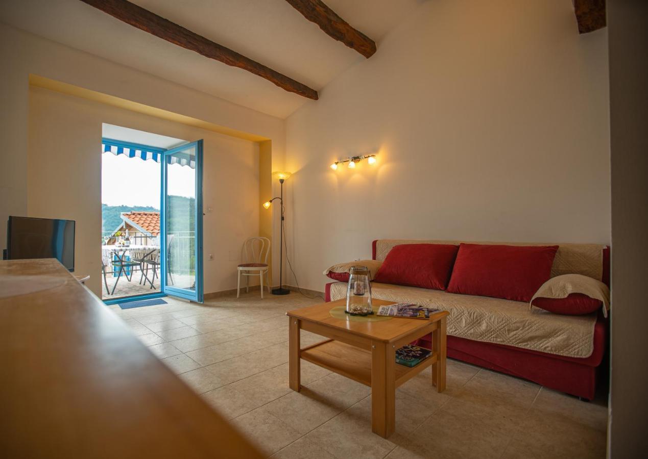 Holiday Home Grimalda מראה חיצוני תמונה