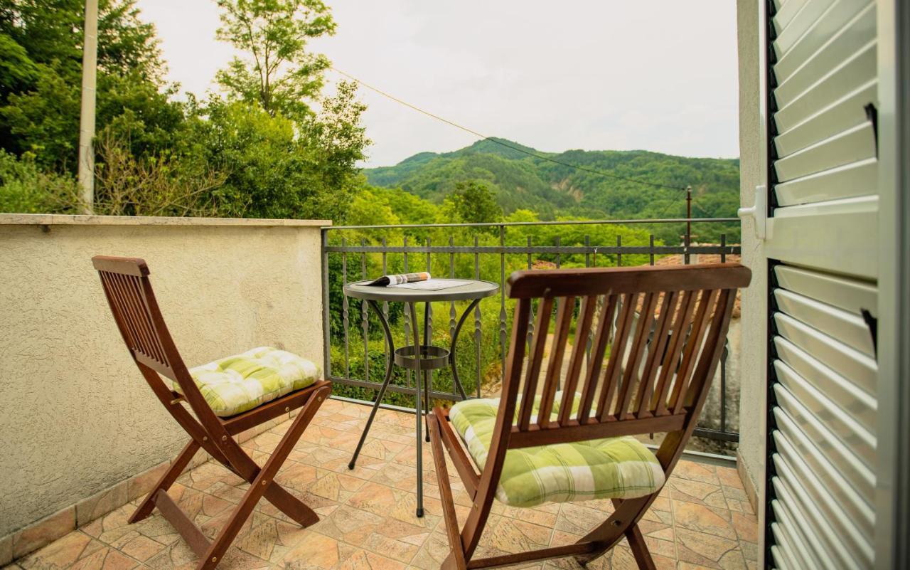 Holiday Home Grimalda מראה חיצוני תמונה
