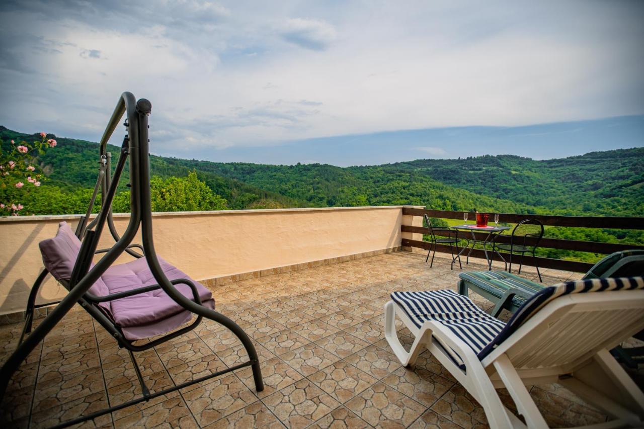 Holiday Home Grimalda מראה חיצוני תמונה