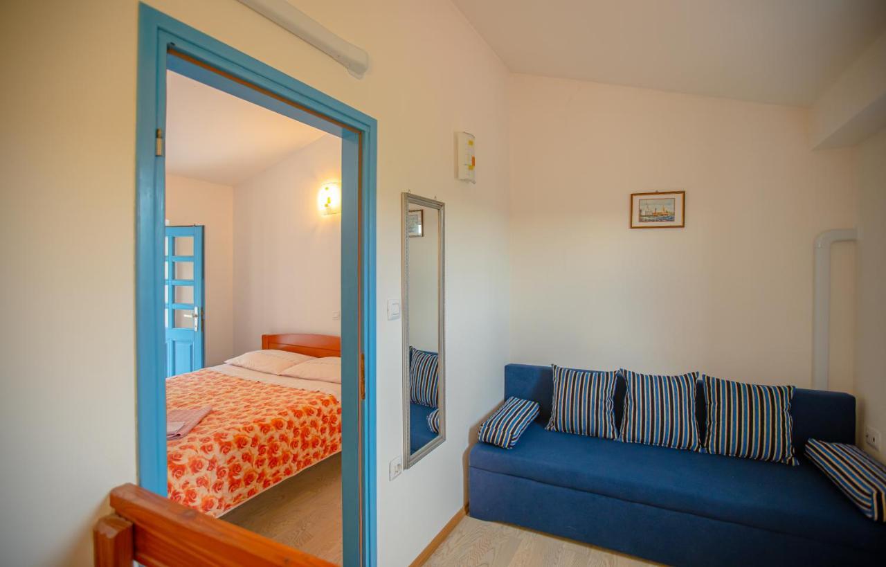 Holiday Home Grimalda מראה חיצוני תמונה