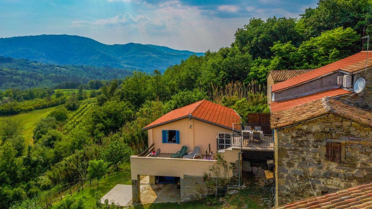 Holiday Home Grimalda מראה חיצוני תמונה