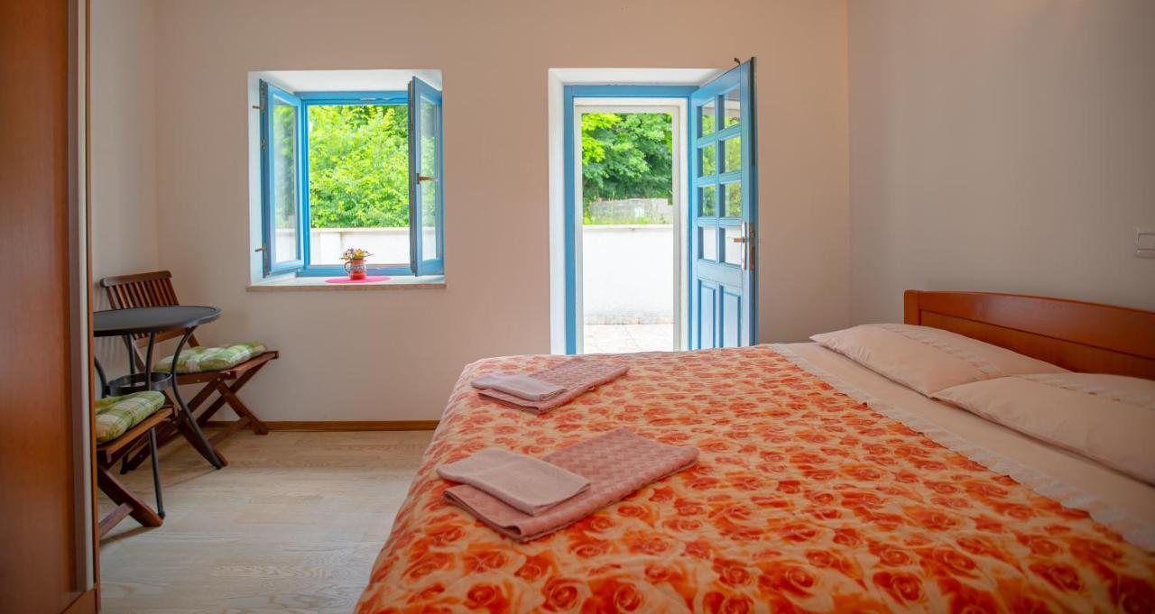 Holiday Home Grimalda מראה חיצוני תמונה