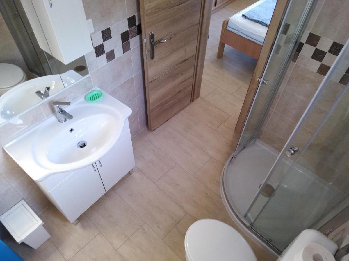 Holiday Home Grimalda מראה חיצוני תמונה