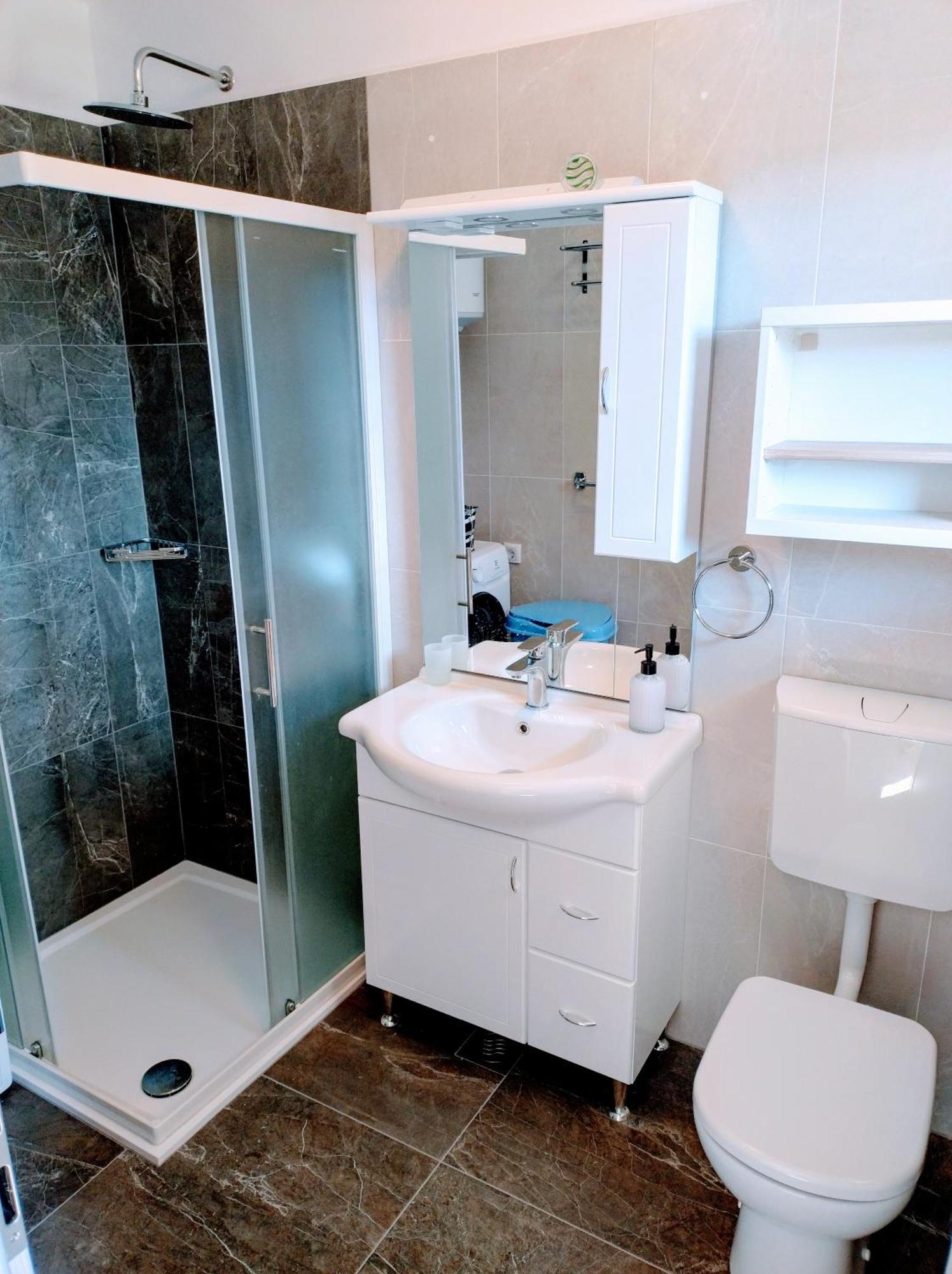 Holiday Home Grimalda מראה חיצוני תמונה