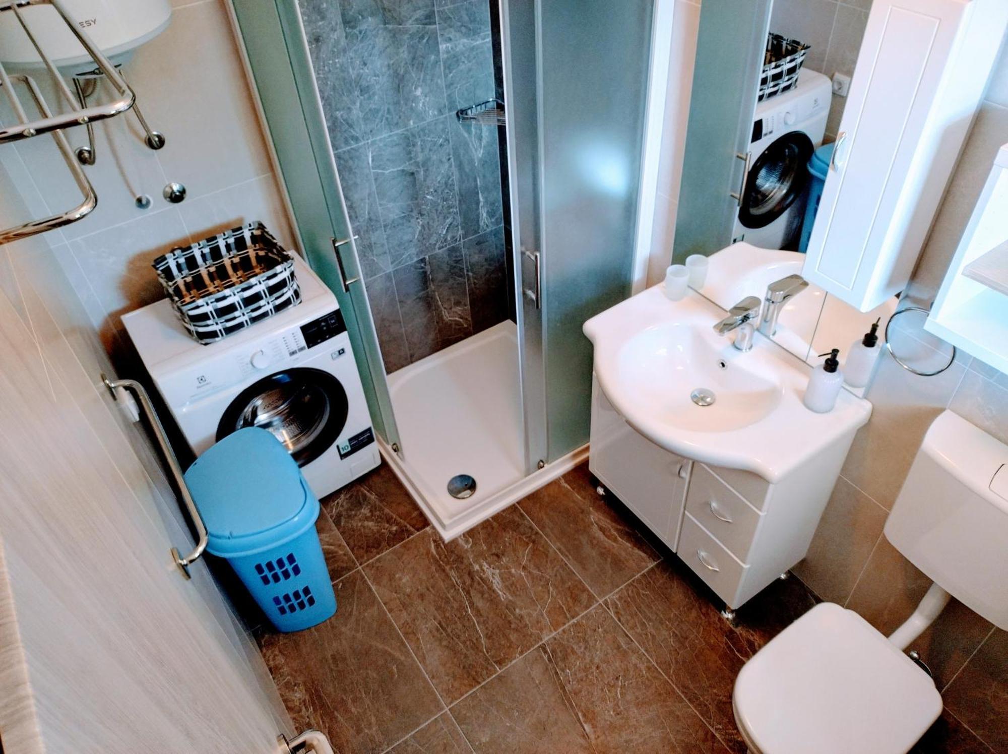 Holiday Home Grimalda מראה חיצוני תמונה