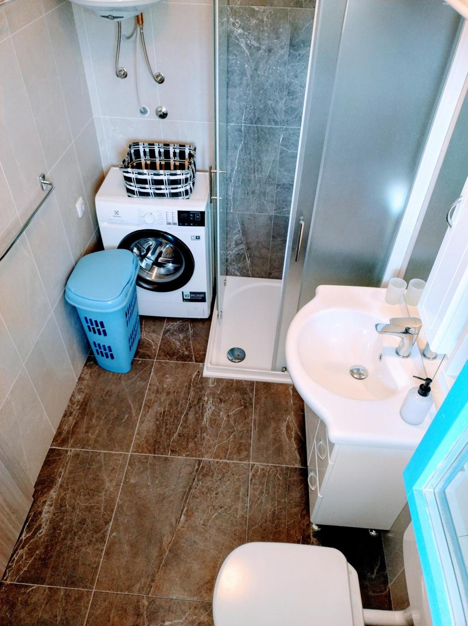 Holiday Home Grimalda מראה חיצוני תמונה