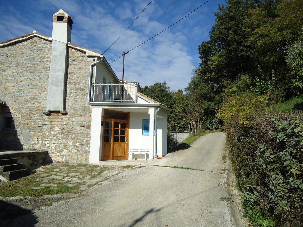 Holiday Home Grimalda מראה חיצוני תמונה